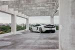 McLaren MP4-12C on ADV.1 Wheels (ADV10TSCS) 2015 года